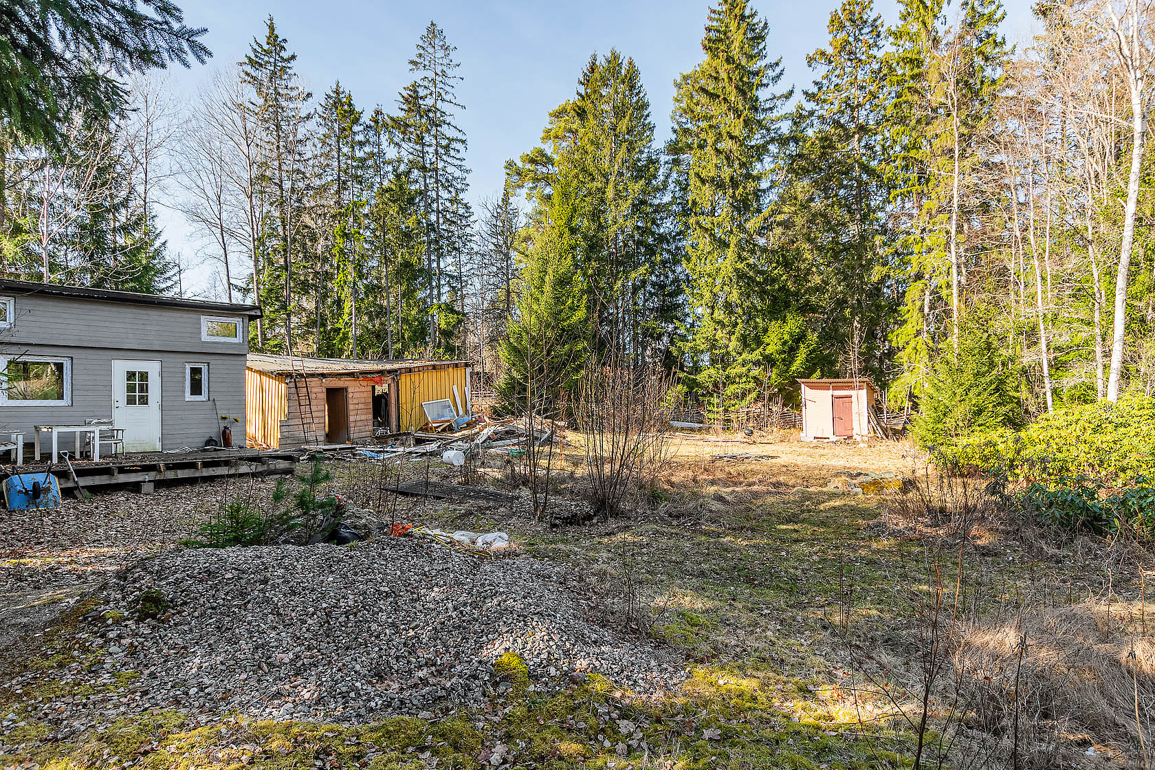 Fållökna Hästskovägen 5 – bild 2