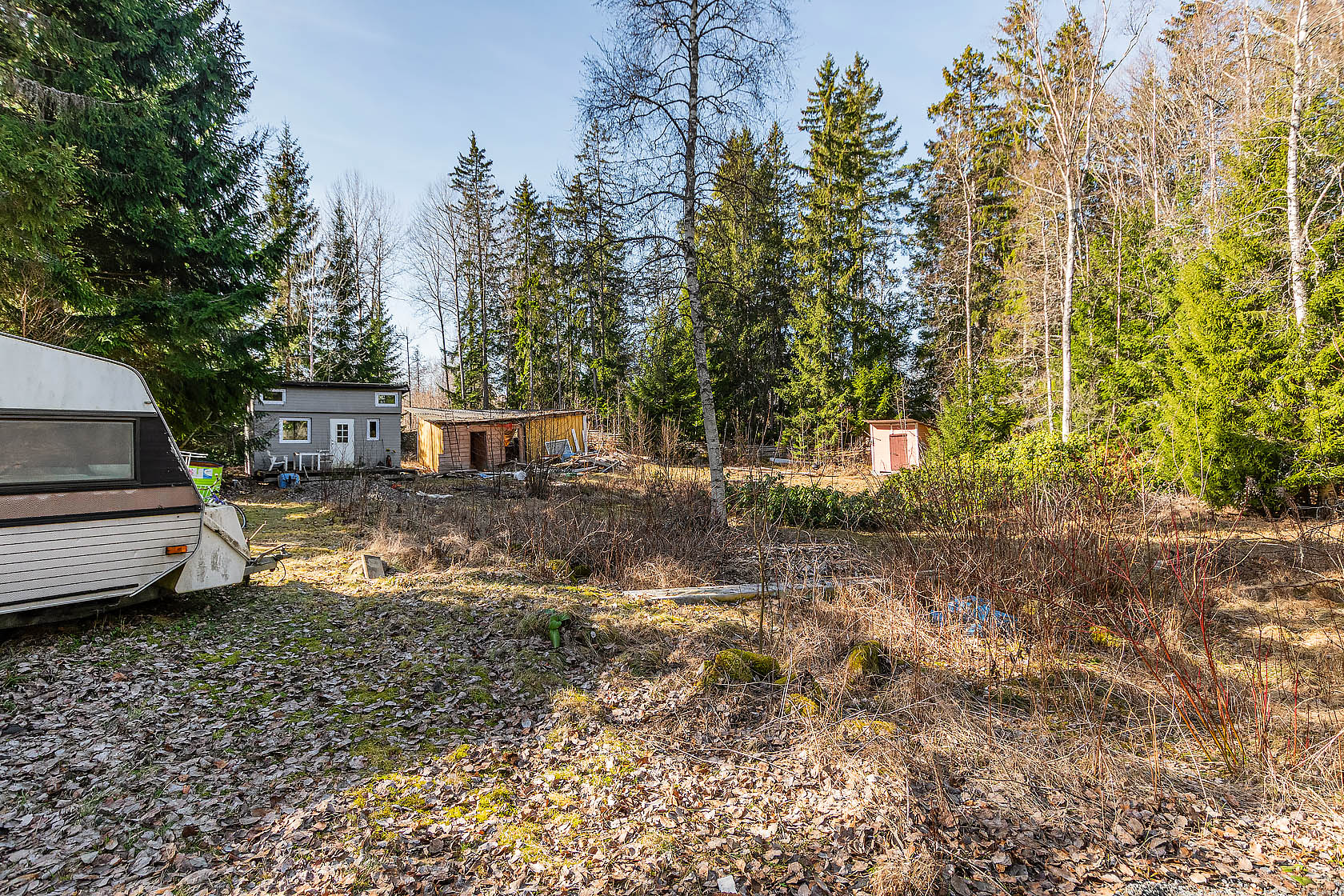 Fållökna Hästskovägen 5 – bild 6