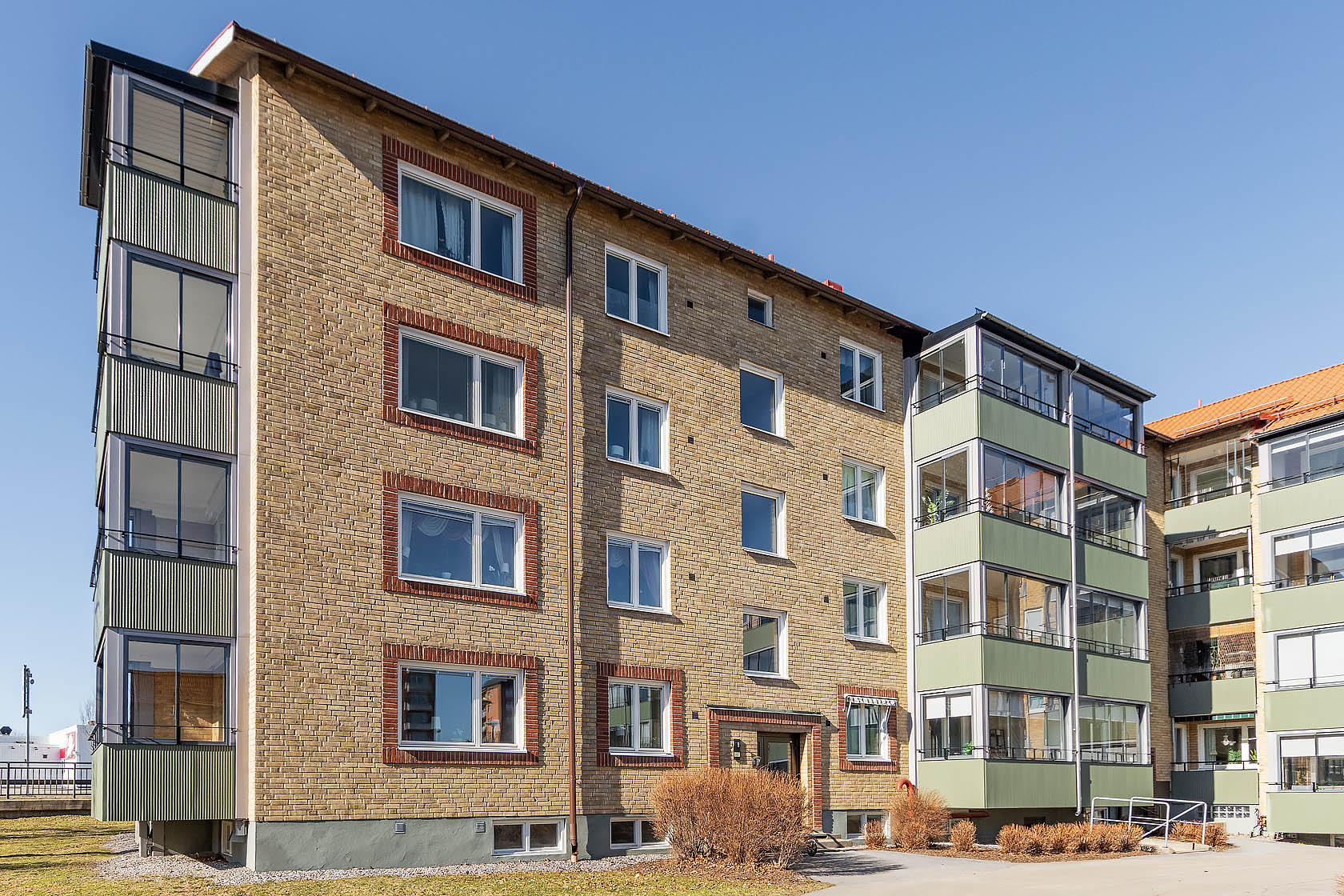 Malmgatan 6 E – bild 11