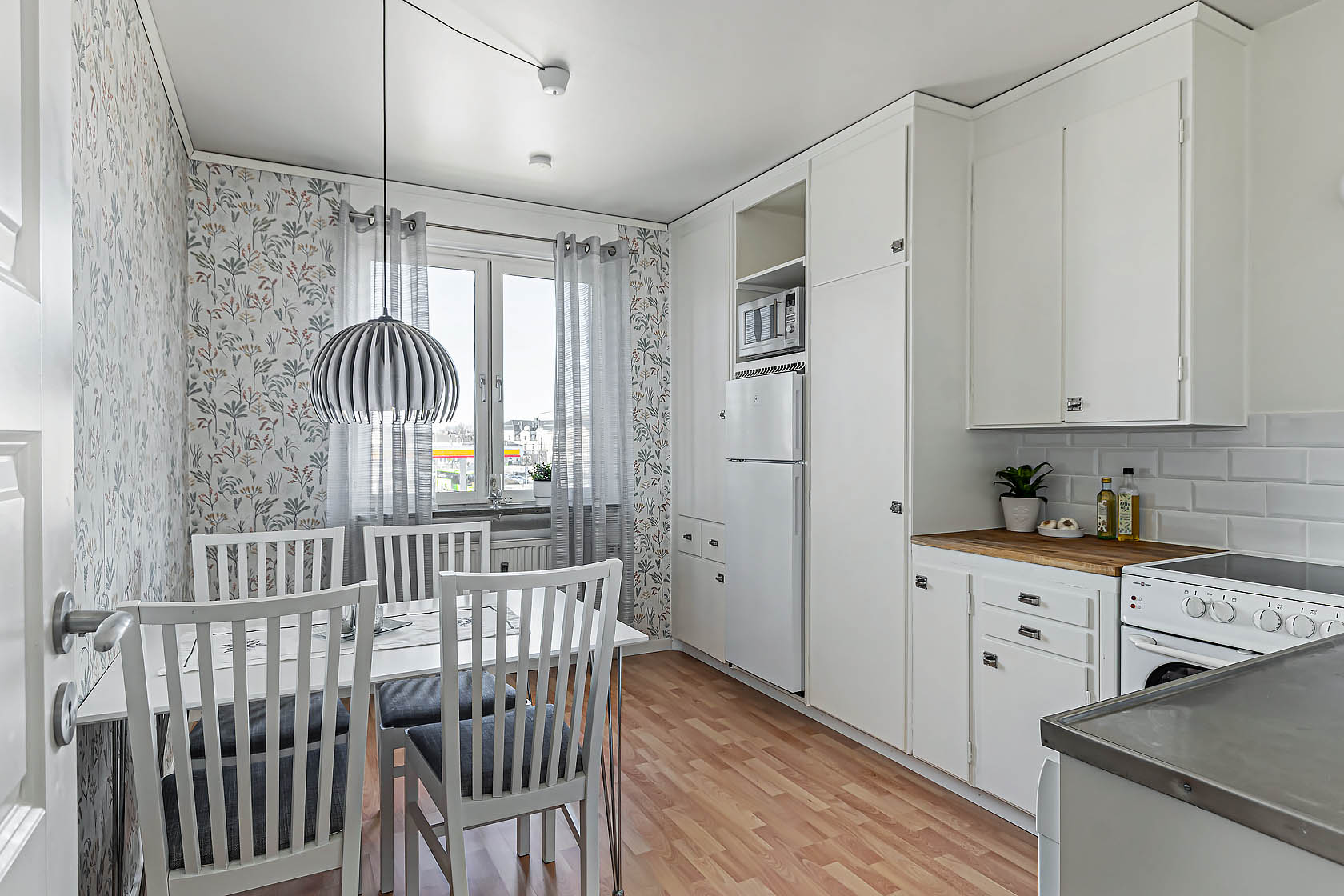 Malmgatan 6 E – bild 2