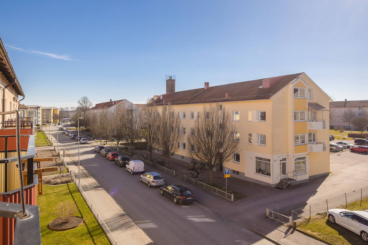 Prostgatan 3C – bild 20