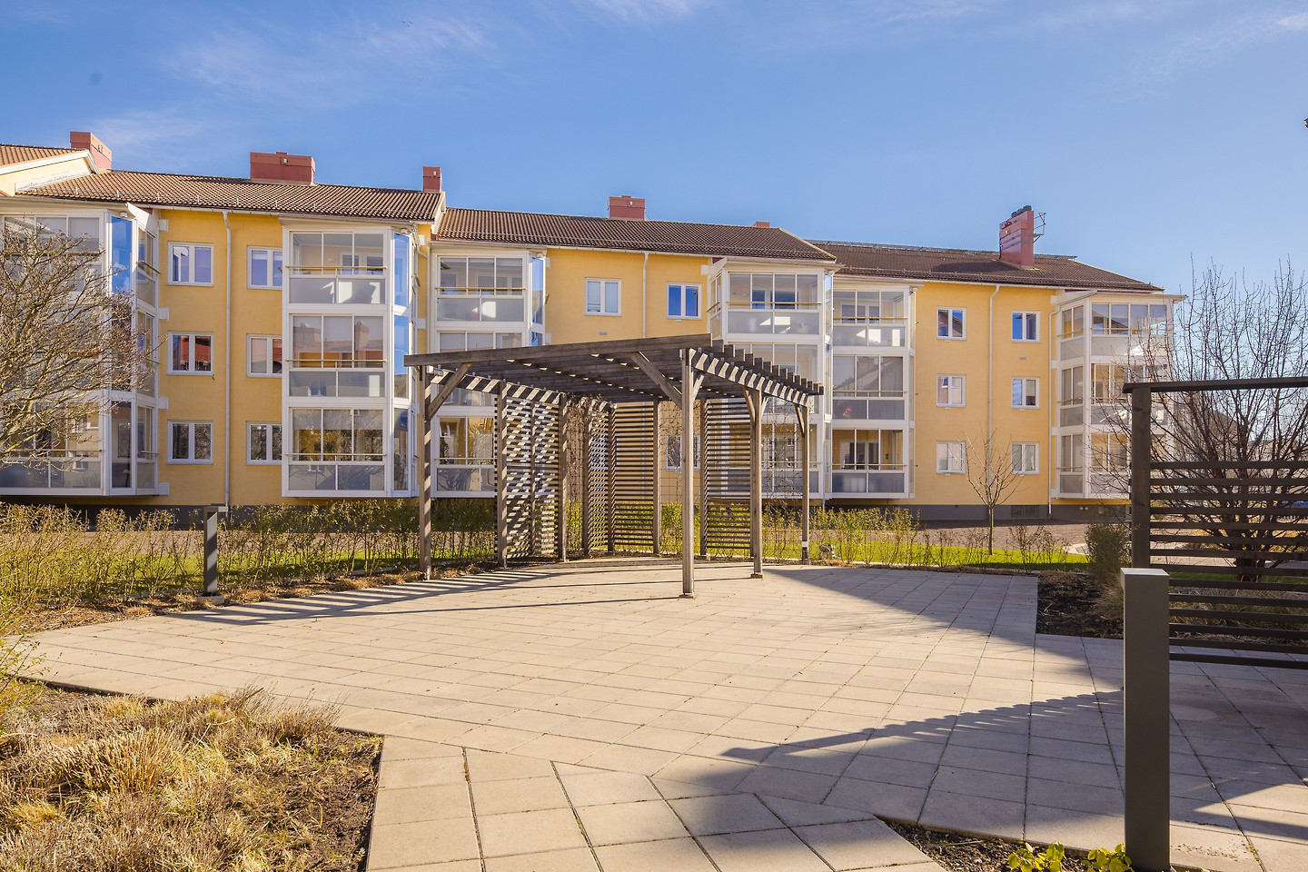 Prostgatan 3C – bild 21