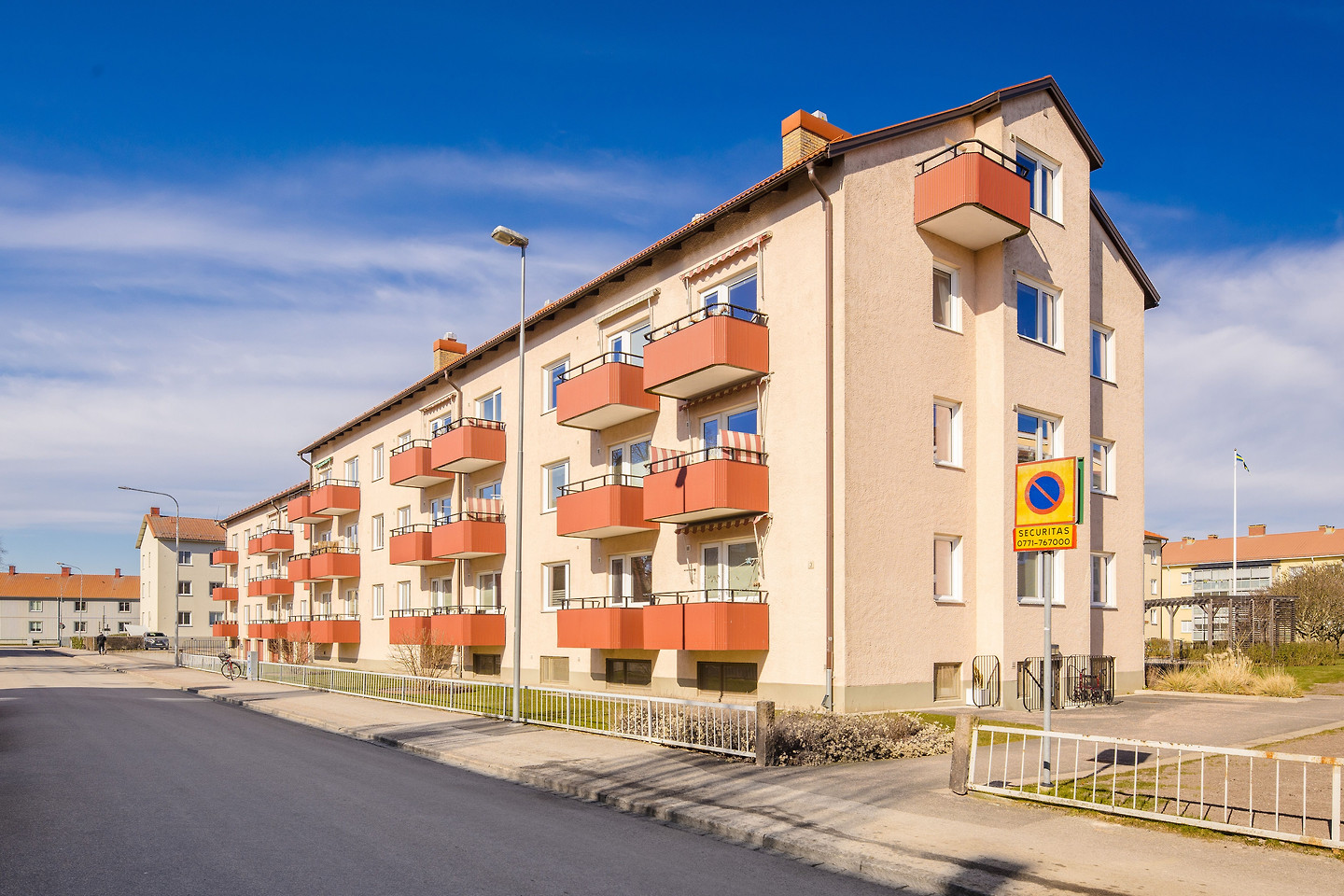 Prostgatan 3C – bild 19