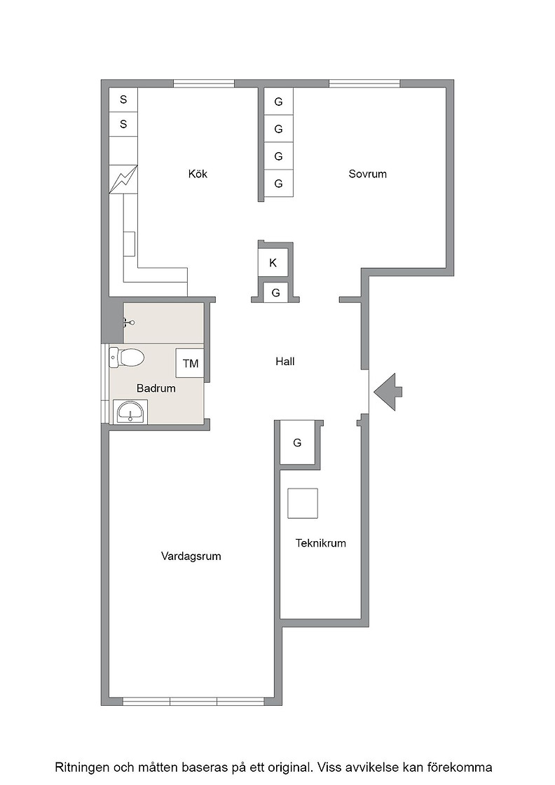 Myntgatan 11 – bild 15