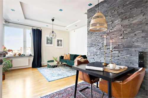 Hammarby Allé 127, 3tr
