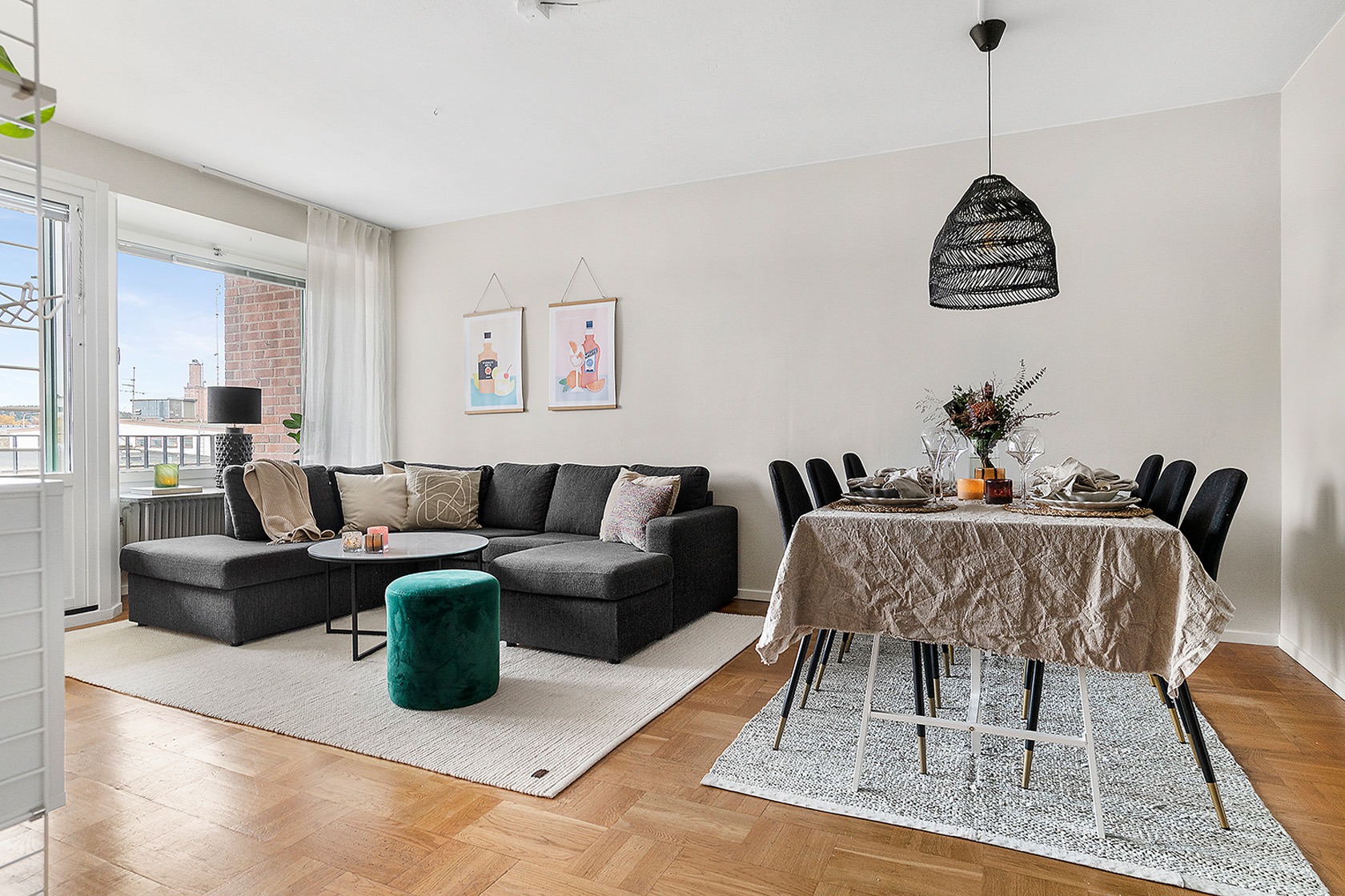 Muraregatan 8B – bild 1