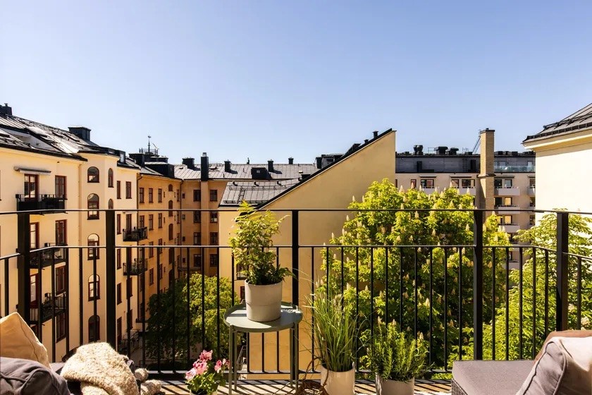 Upplandsgatan 39, 4tr