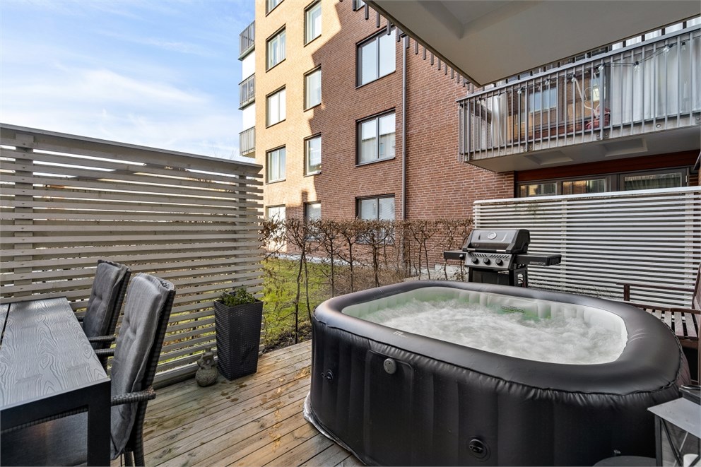 BIRGER DAHLERUS VÄG 5