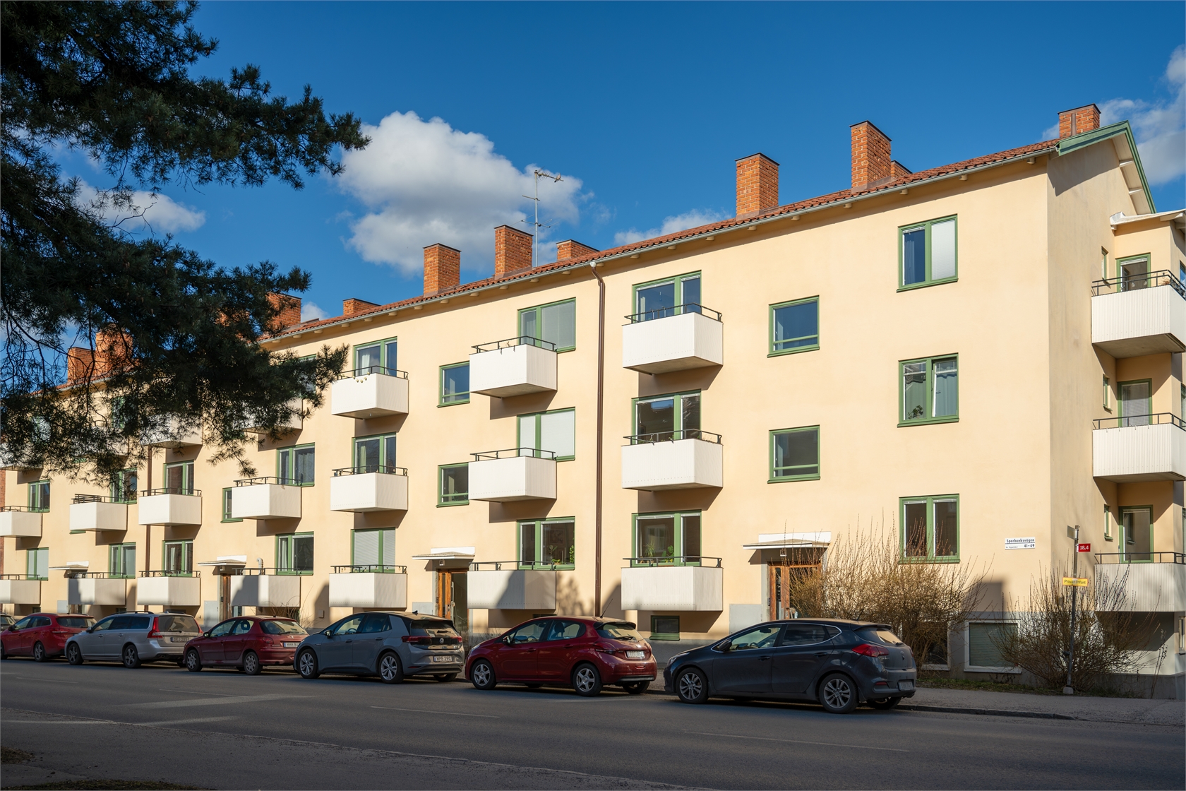 Sparbanksvägen 45 – bild 23