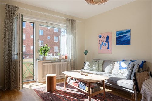 Sparbanksvägen 45