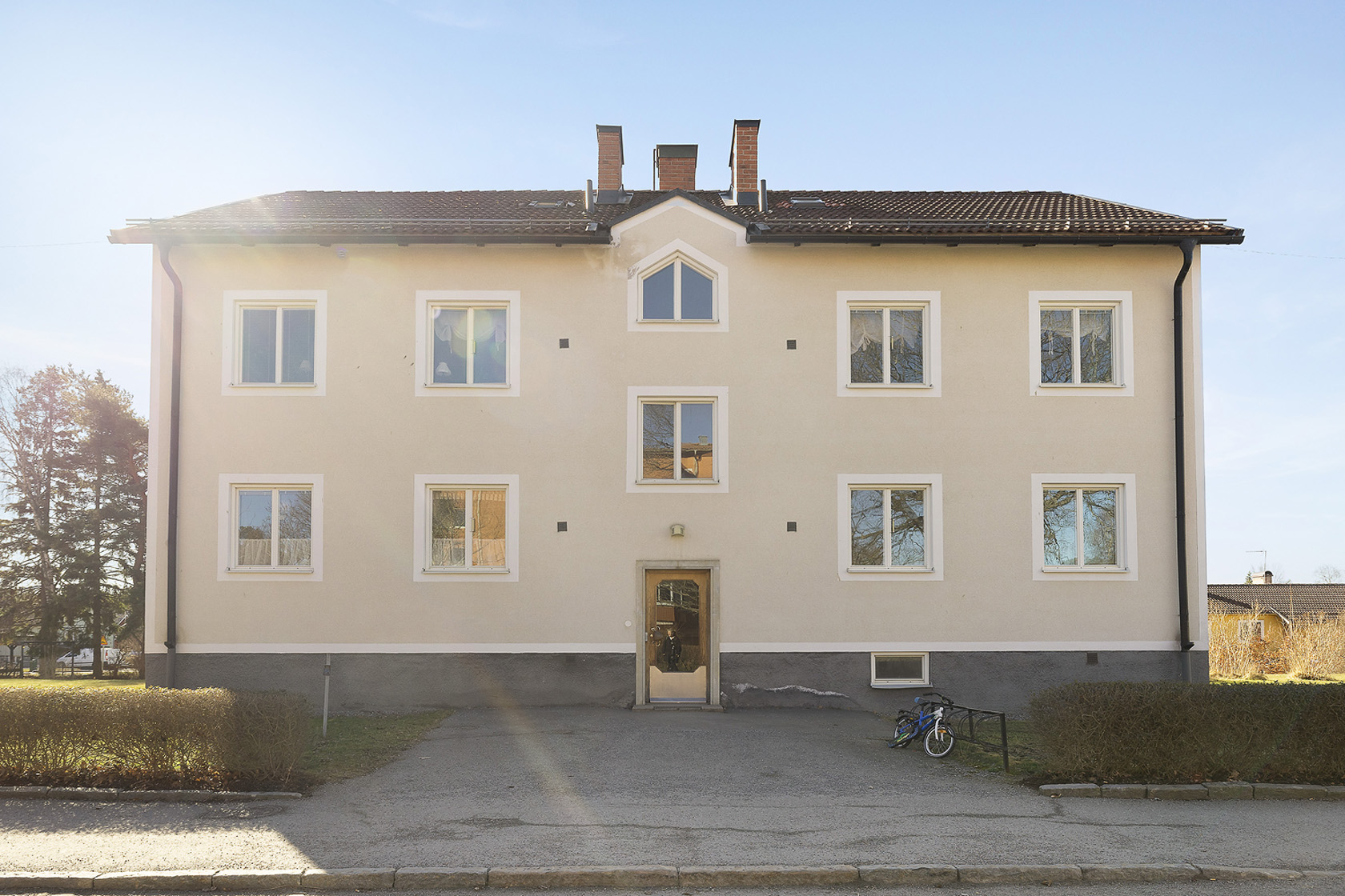 Allévägen 19 – bild 20