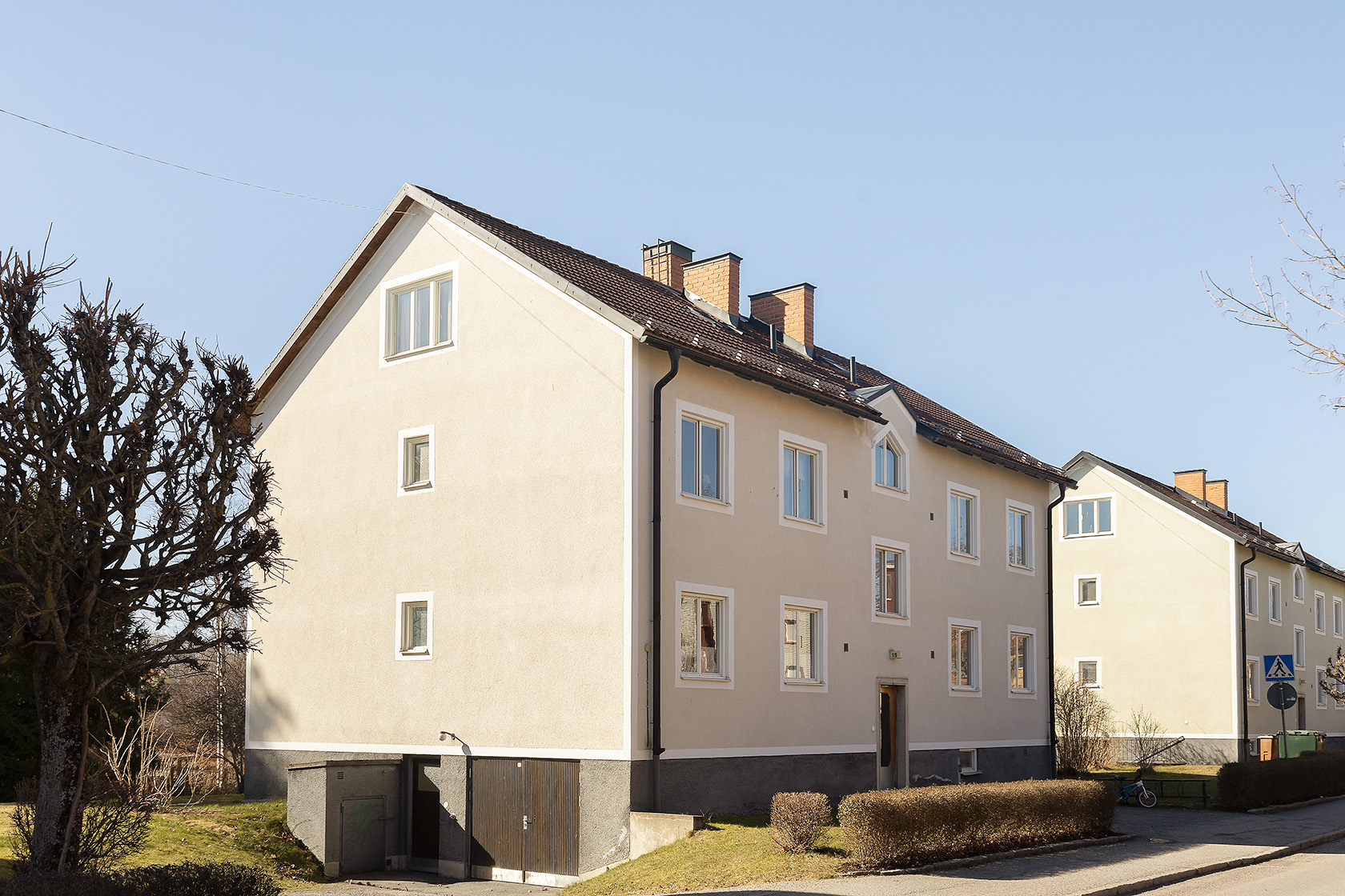 Allévägen 19 – bild 21