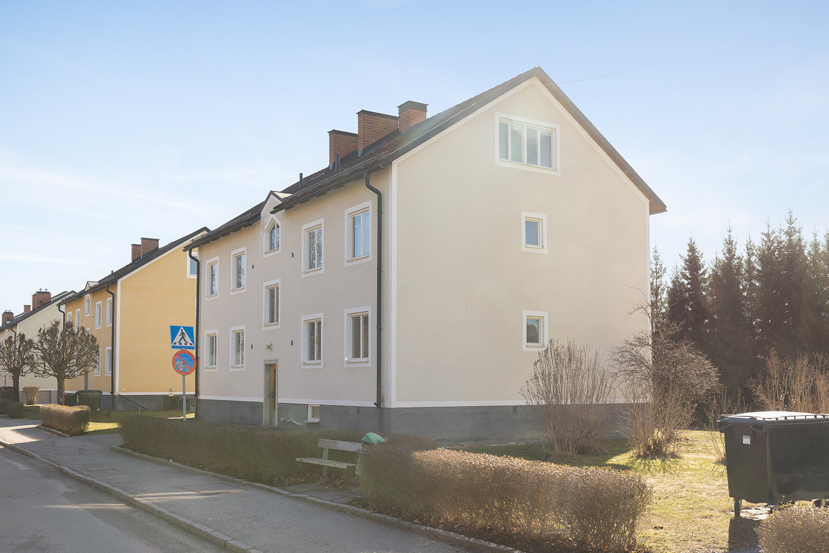 Allévägen 19 – bild 22