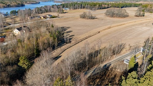 Vallavägen 8A