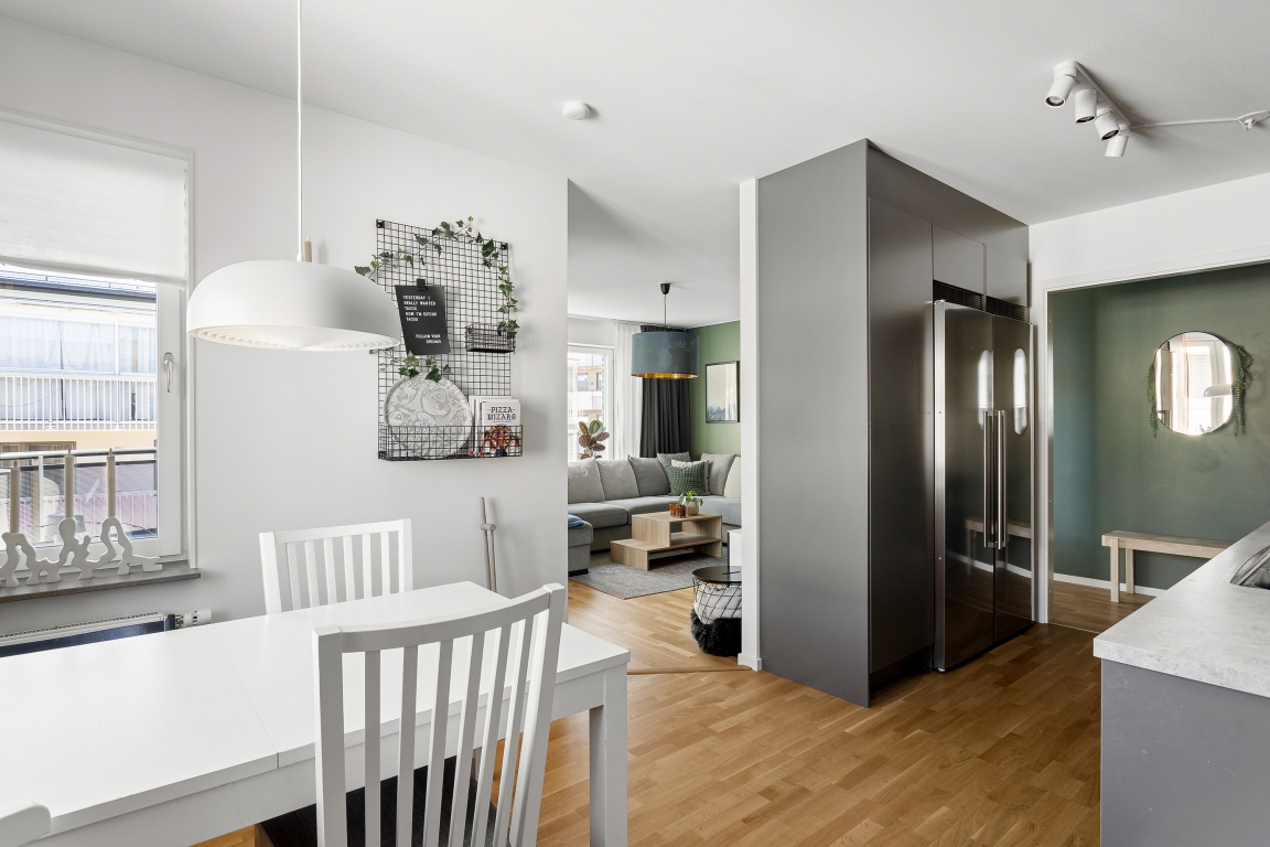 Hättkvarnsgatan 1 - VÅN 3/3 – bild 14
