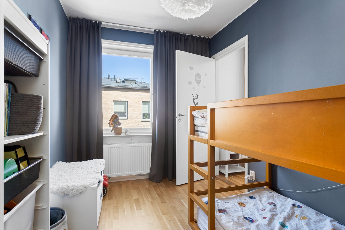 Hättkvarnsgatan 1 - VÅN 3/3 – bild 18