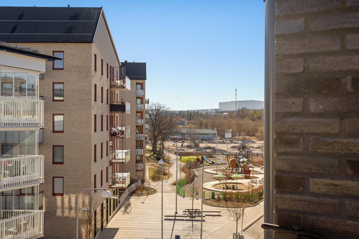 Hättkvarnsgatan 1 - VÅN 3/3 – bild 8