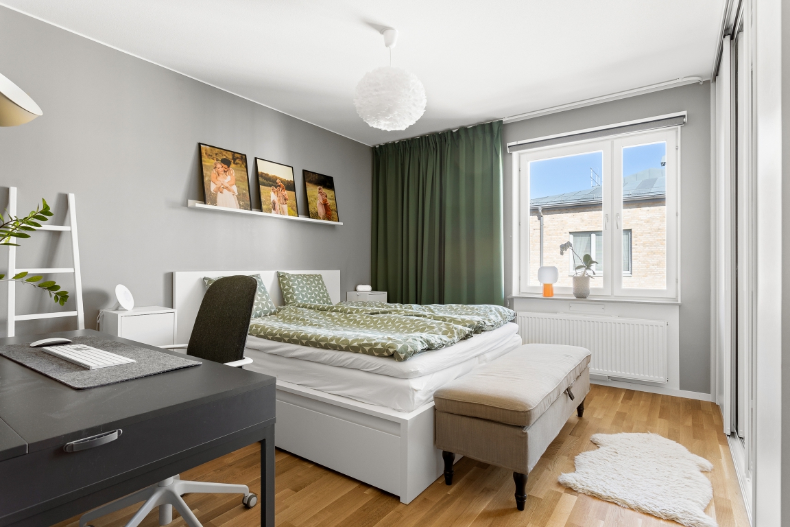 Hättkvarnsgatan 1 - VÅN 3/3 – bild 19