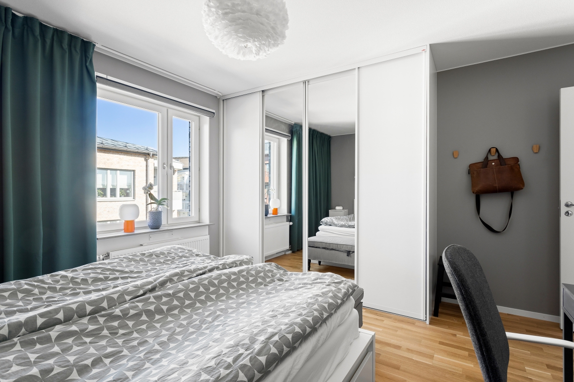 Hättkvarnsgatan 1 - VÅN 3/3 – bild 20
