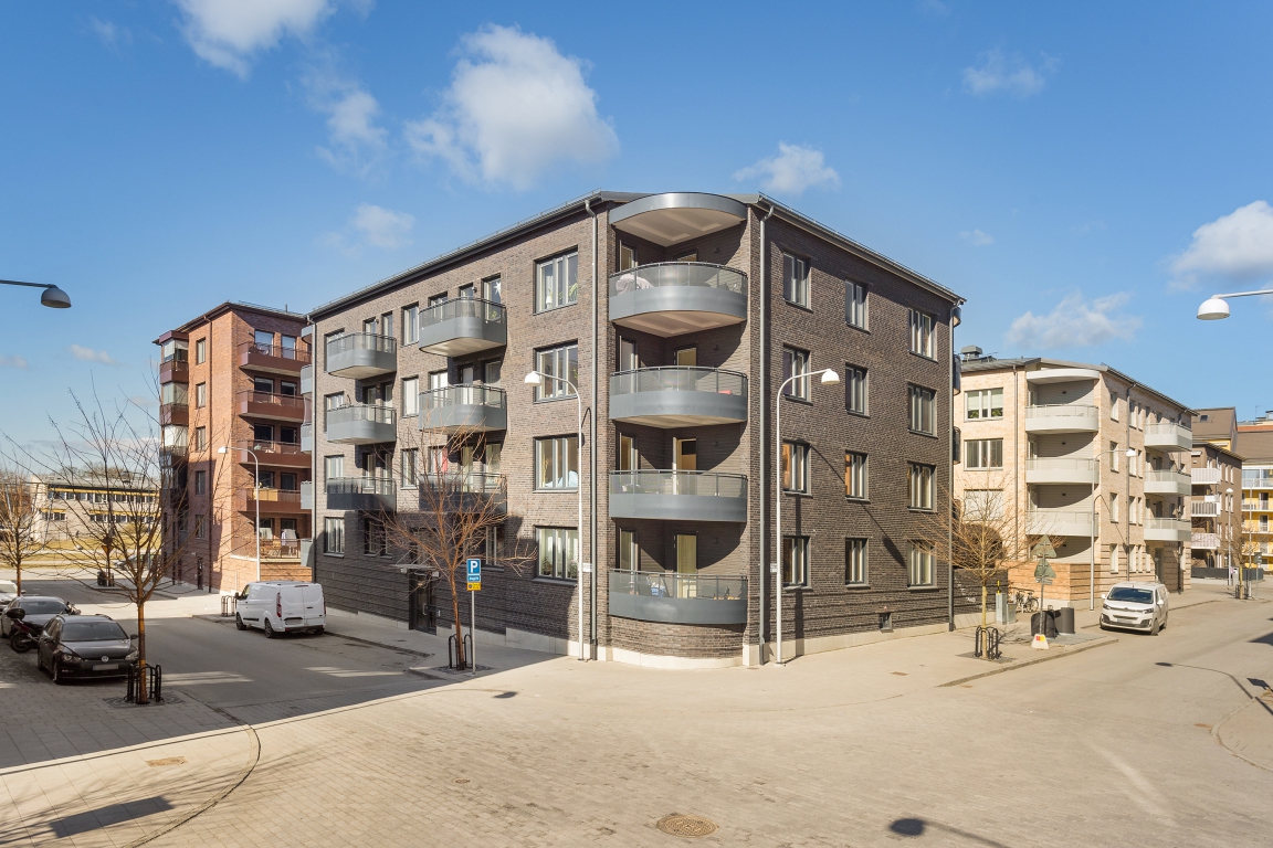 Hättkvarnsgatan 1 - VÅN 3/3 – bild 21