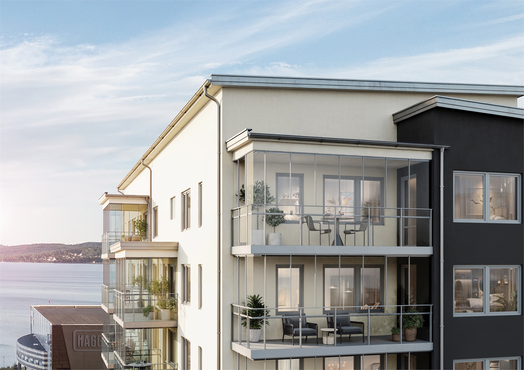 Viktoriaesplanaden 2B – bild 4