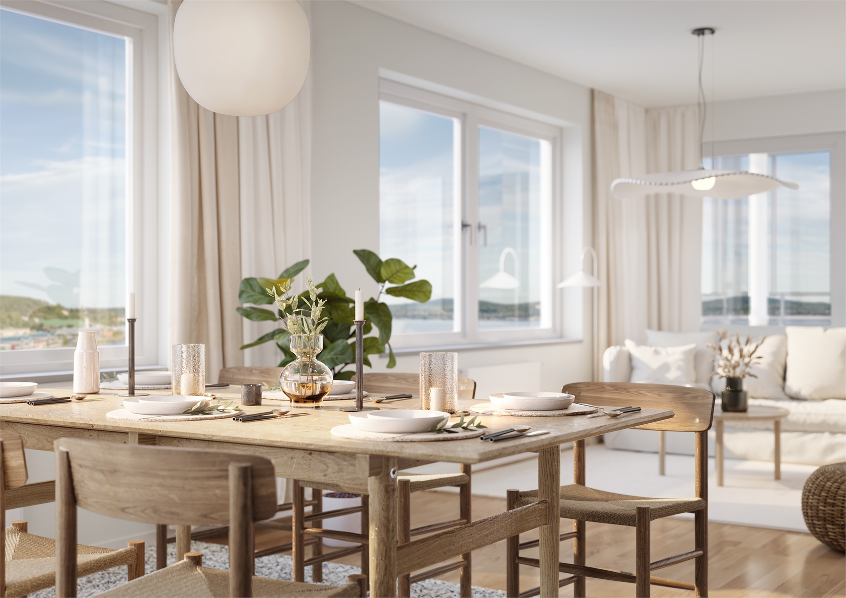 Viktoriaesplanaden 2B – bild 6