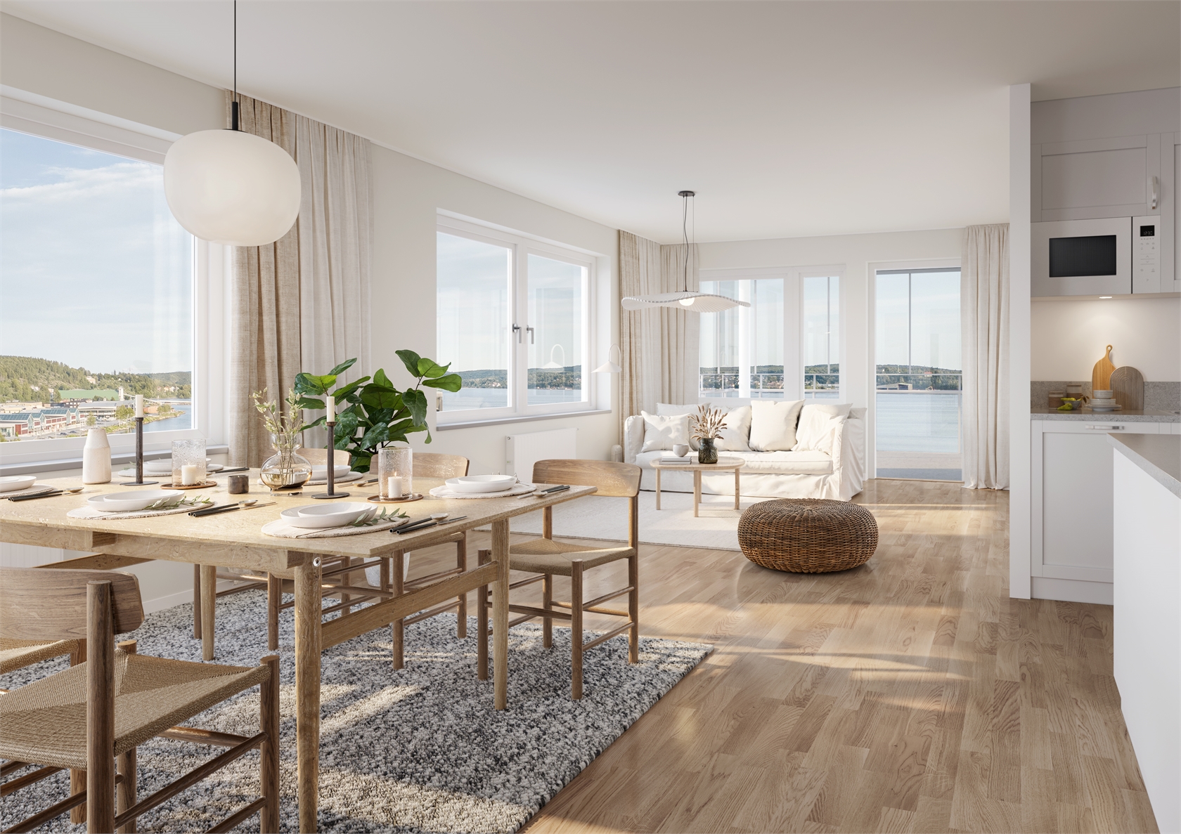 Viktoriaesplanaden 2B – bild 7