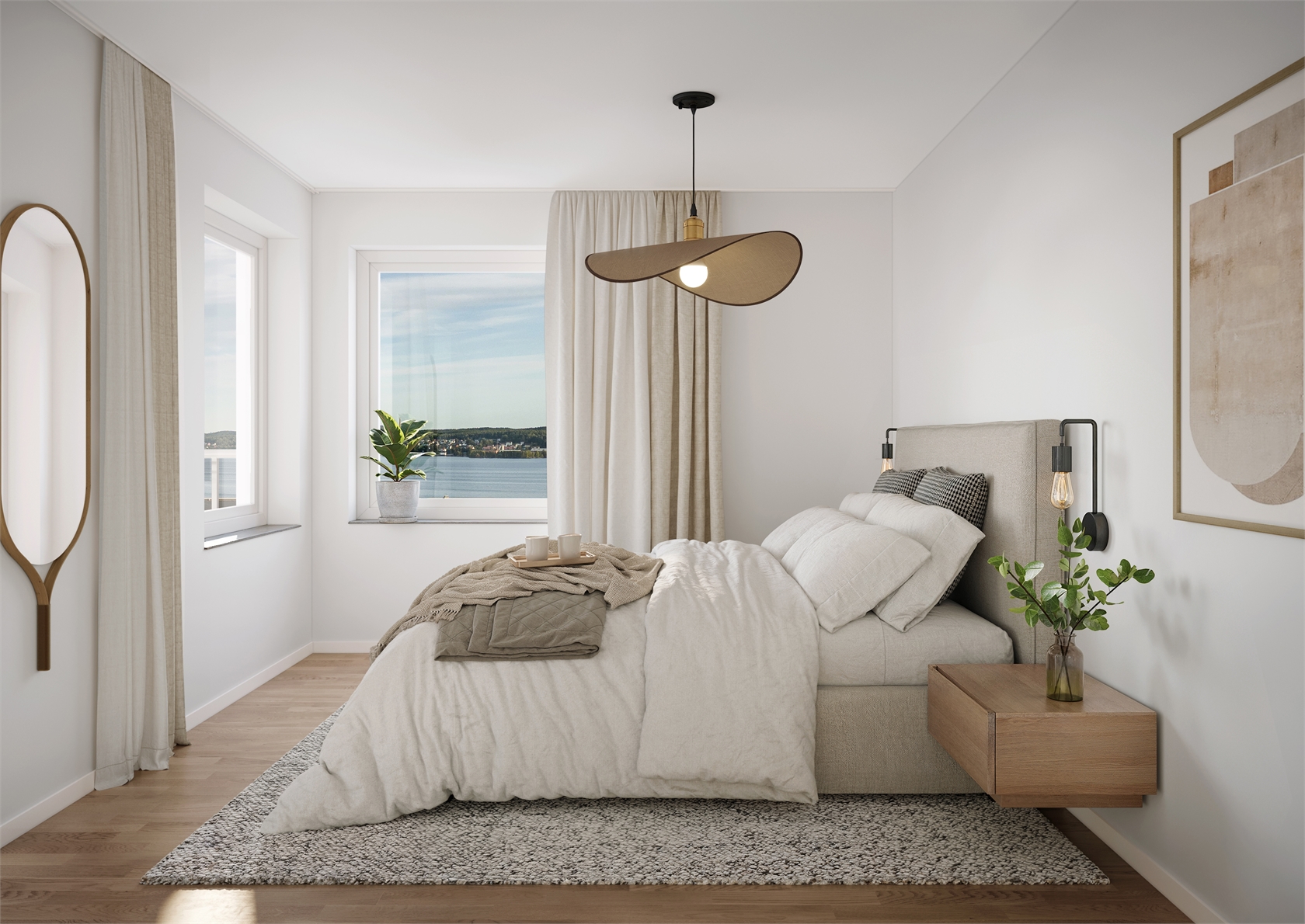 Viktoriaesplanaden 2B – bild 8