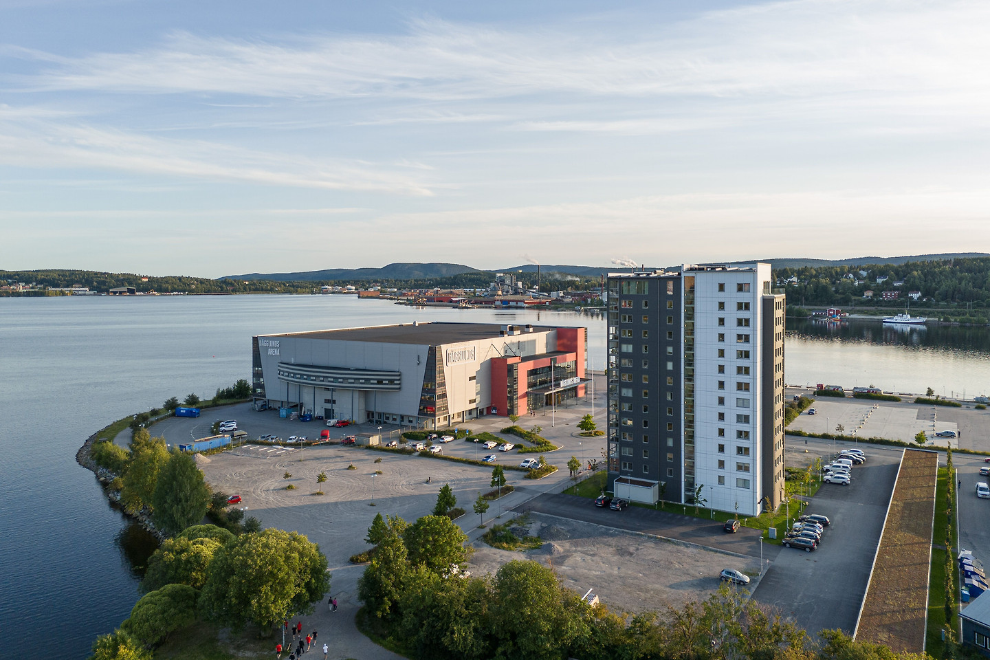 Viktoriaesplanaden 2B – bild 11