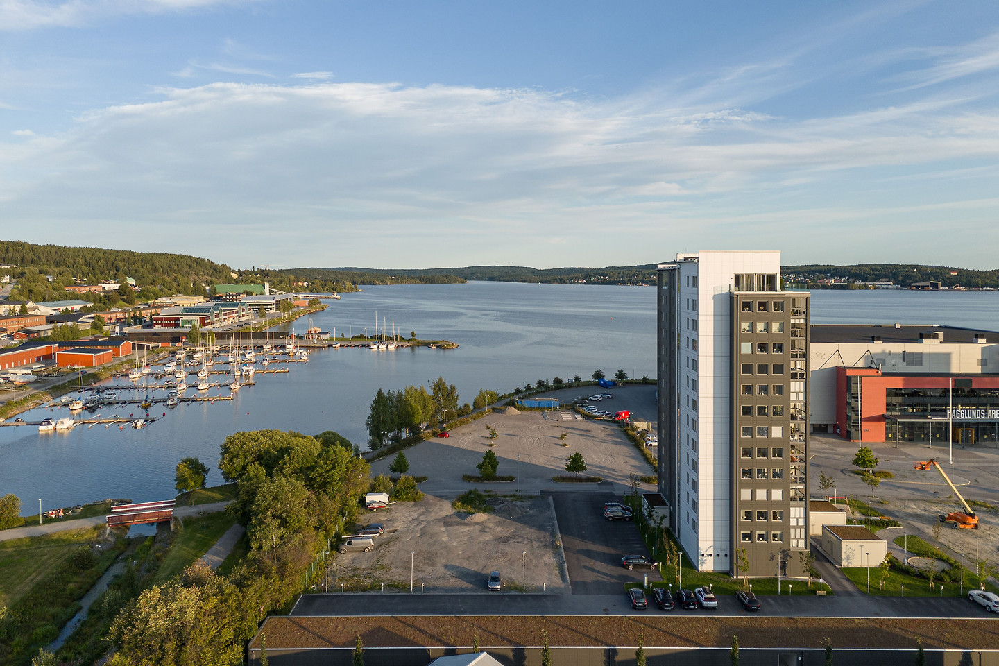 Viktoriaesplanaden 2B – bild 12