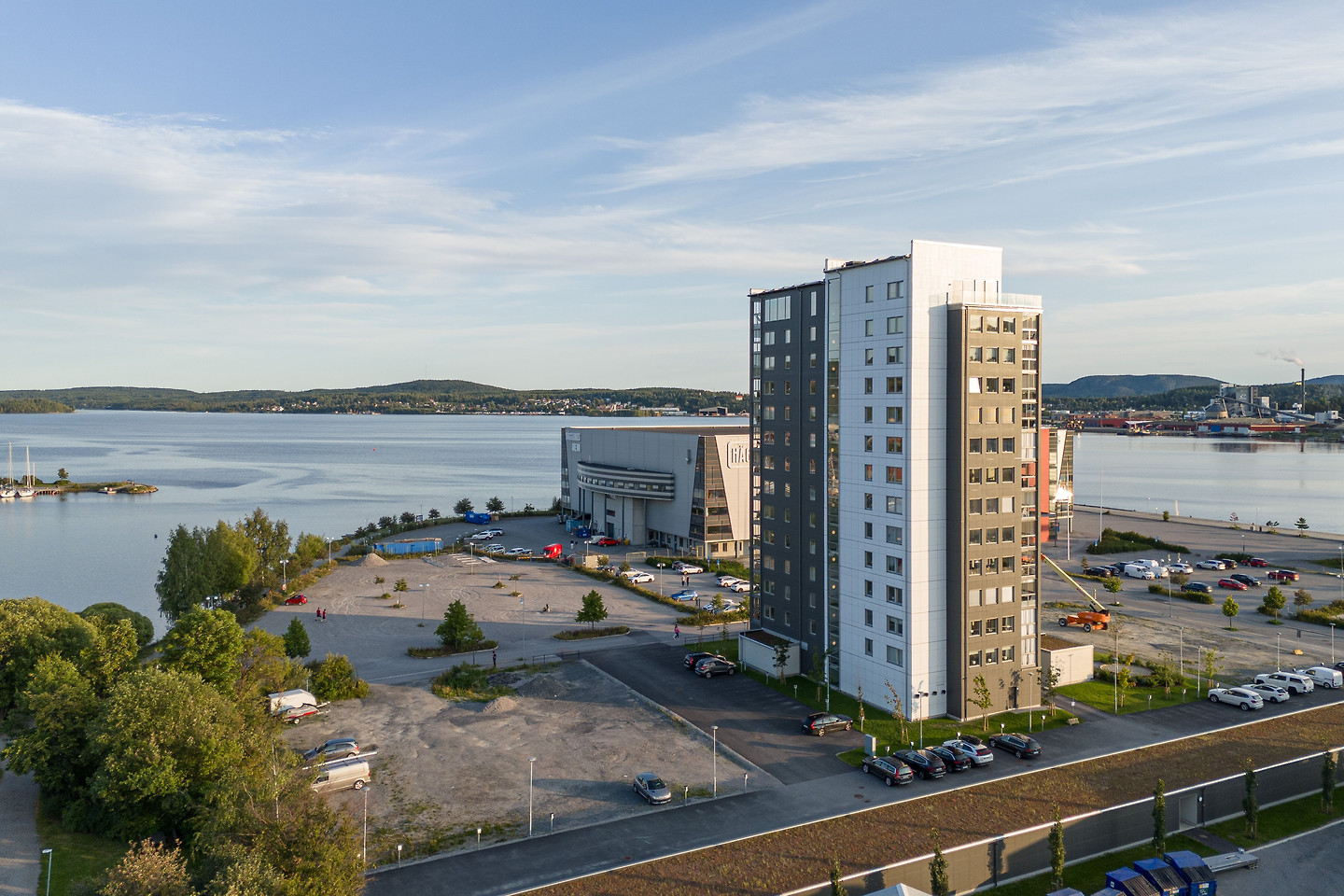 Viktoriaesplanaden 2B – bild 13