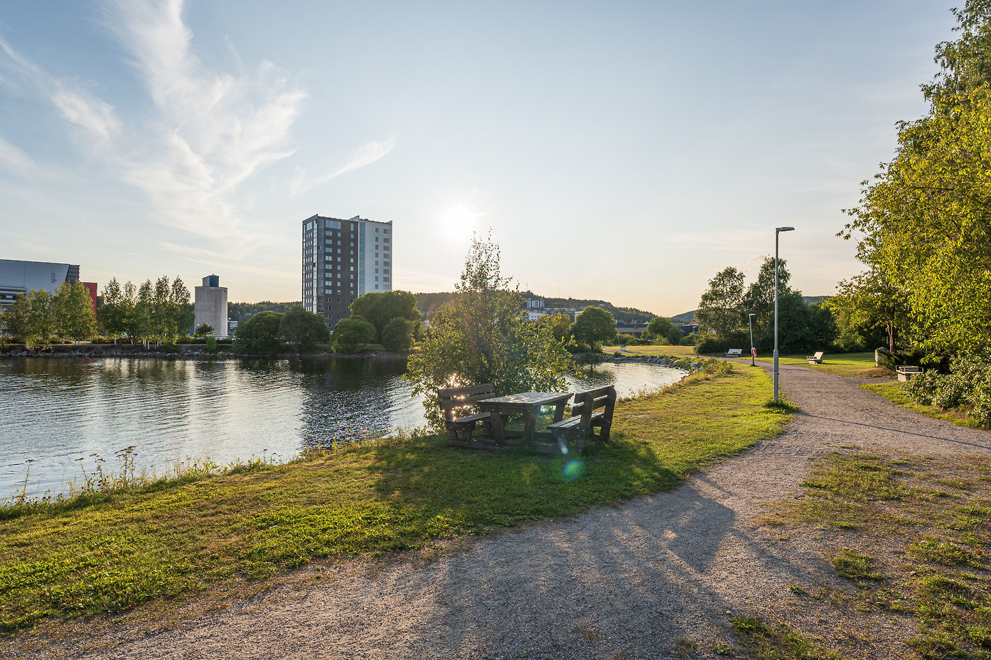 Viktoriaesplanaden 2B – bild 14
