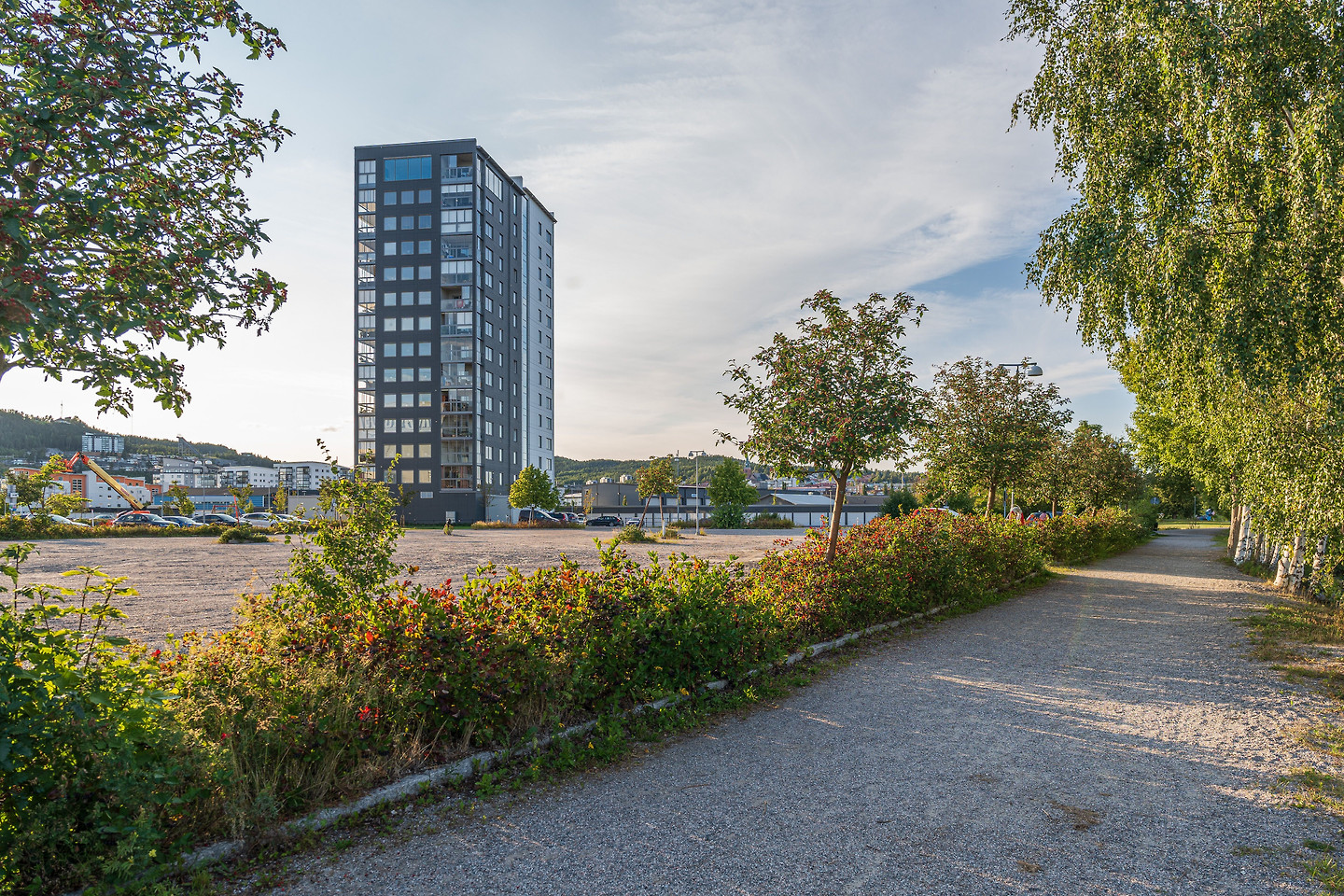 Viktoriaesplanaden 2B – bild 15