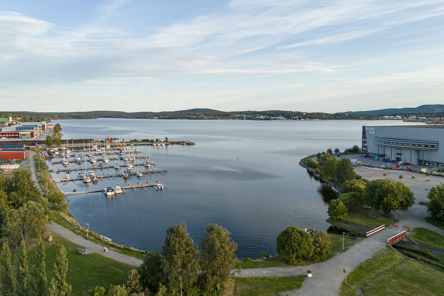 Viktoriaesplanaden 2B – bild 17