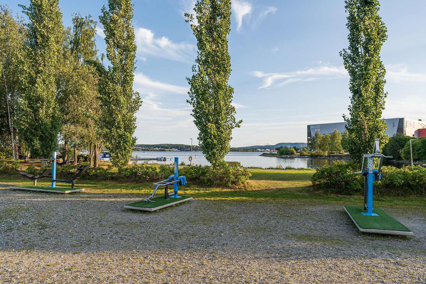 Viktoriaesplanaden 2B – bild 20