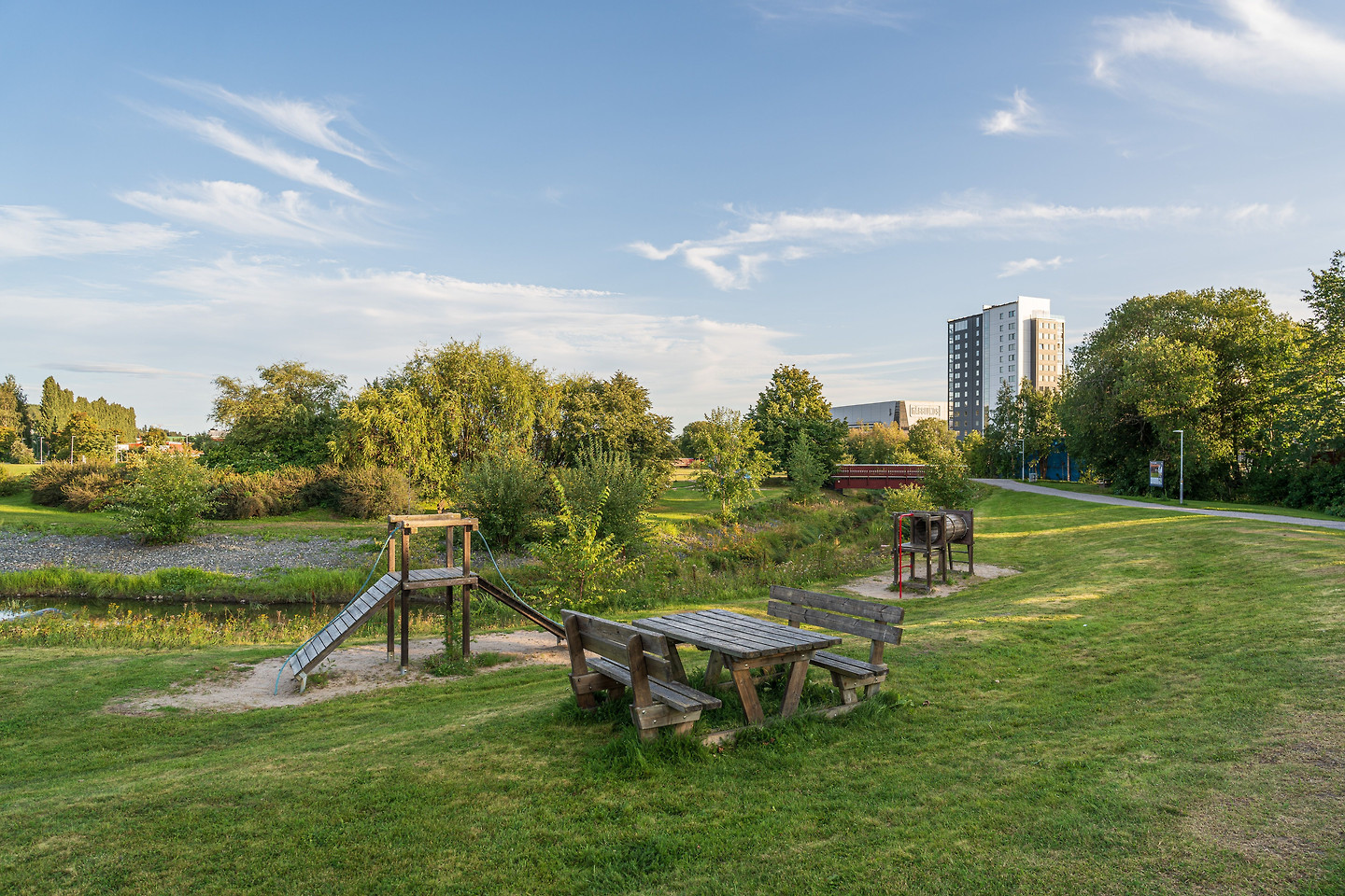 Viktoriaesplanaden 2B – bild 21