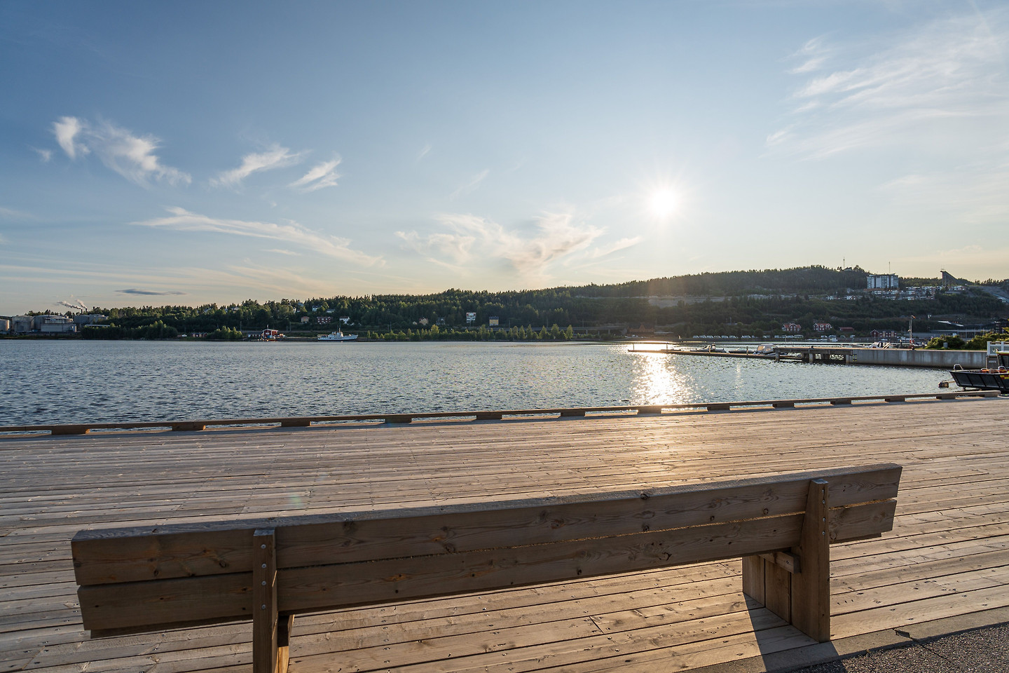 Viktoriaesplanaden 2B – bild 23