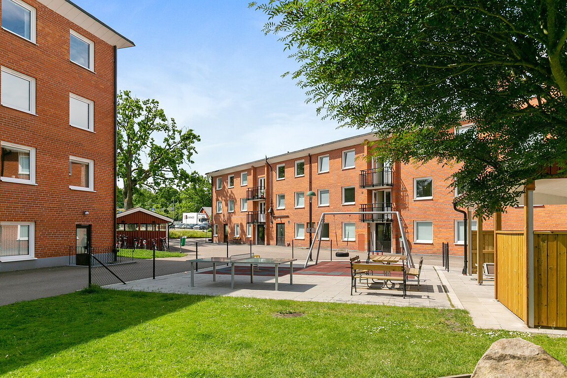 Hantverkaregatan 2F – bild 2