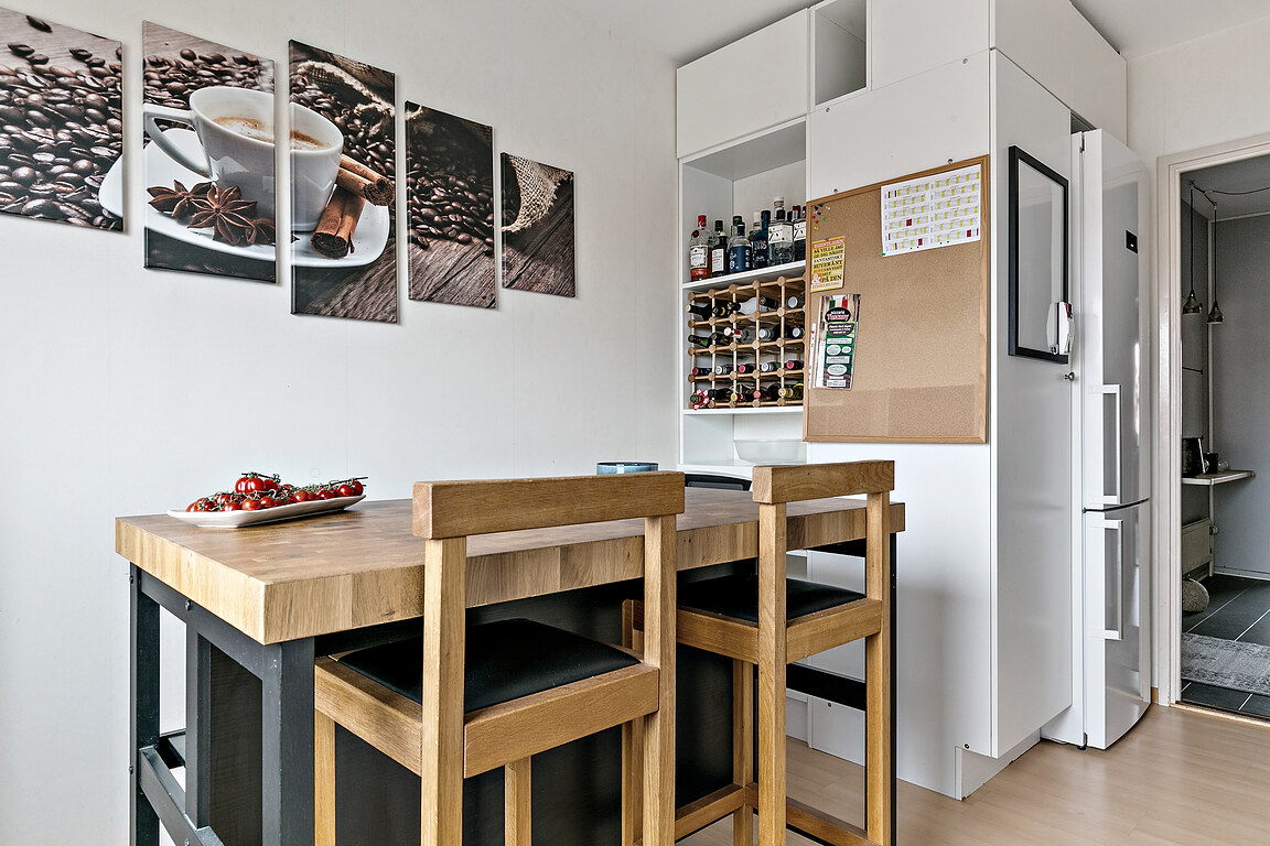 Hantverkaregatan 2F – bild 6
