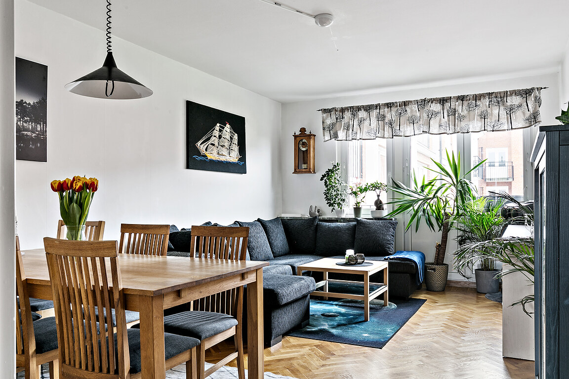 Hantverkaregatan 2F – bild 8