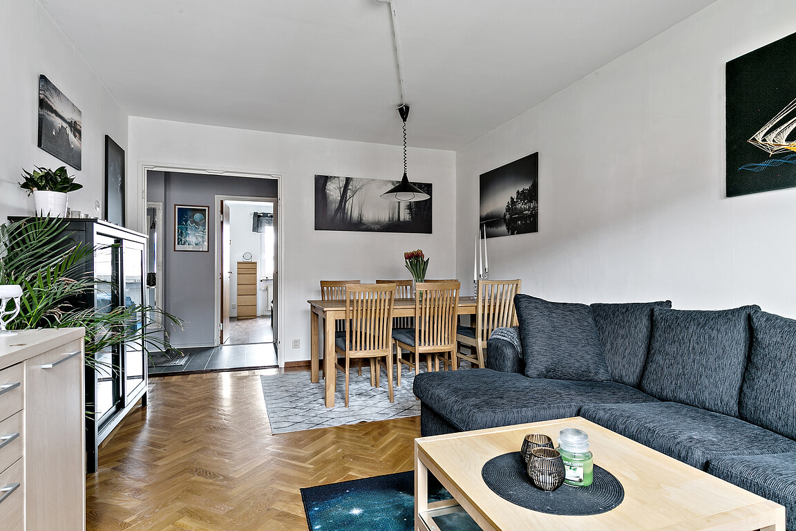 Hantverkaregatan 2F – bild 11