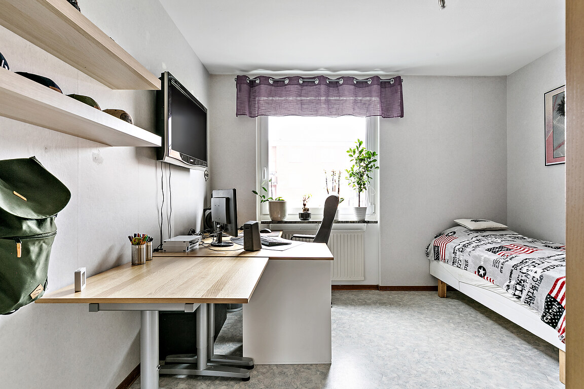 Hantverkaregatan 2F – bild 15