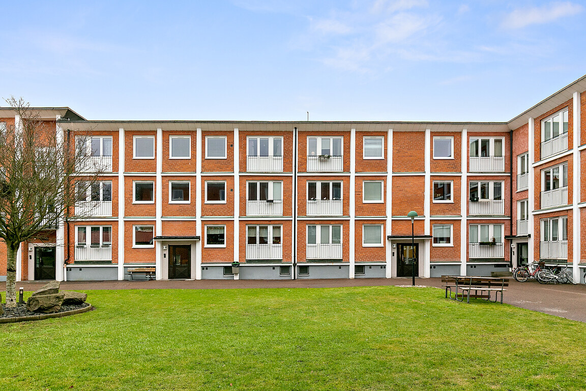 Hantverkaregatan 2F – bild 17