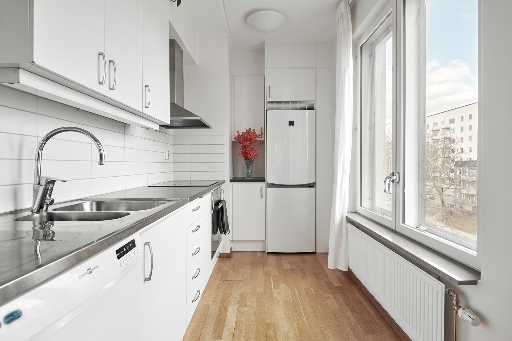 Fyrspannsgatan 183 vån 4 av 4 – bild 4
