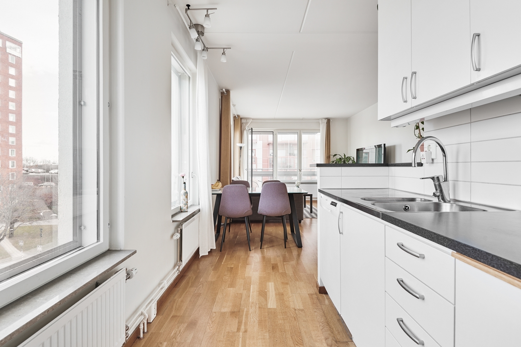 Fyrspannsgatan 183 vån 4 av 4 – bild 10