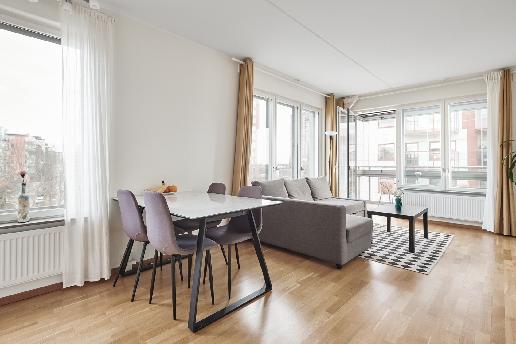 Fyrspannsgatan 183 vån 4 av 4 – bild 12
