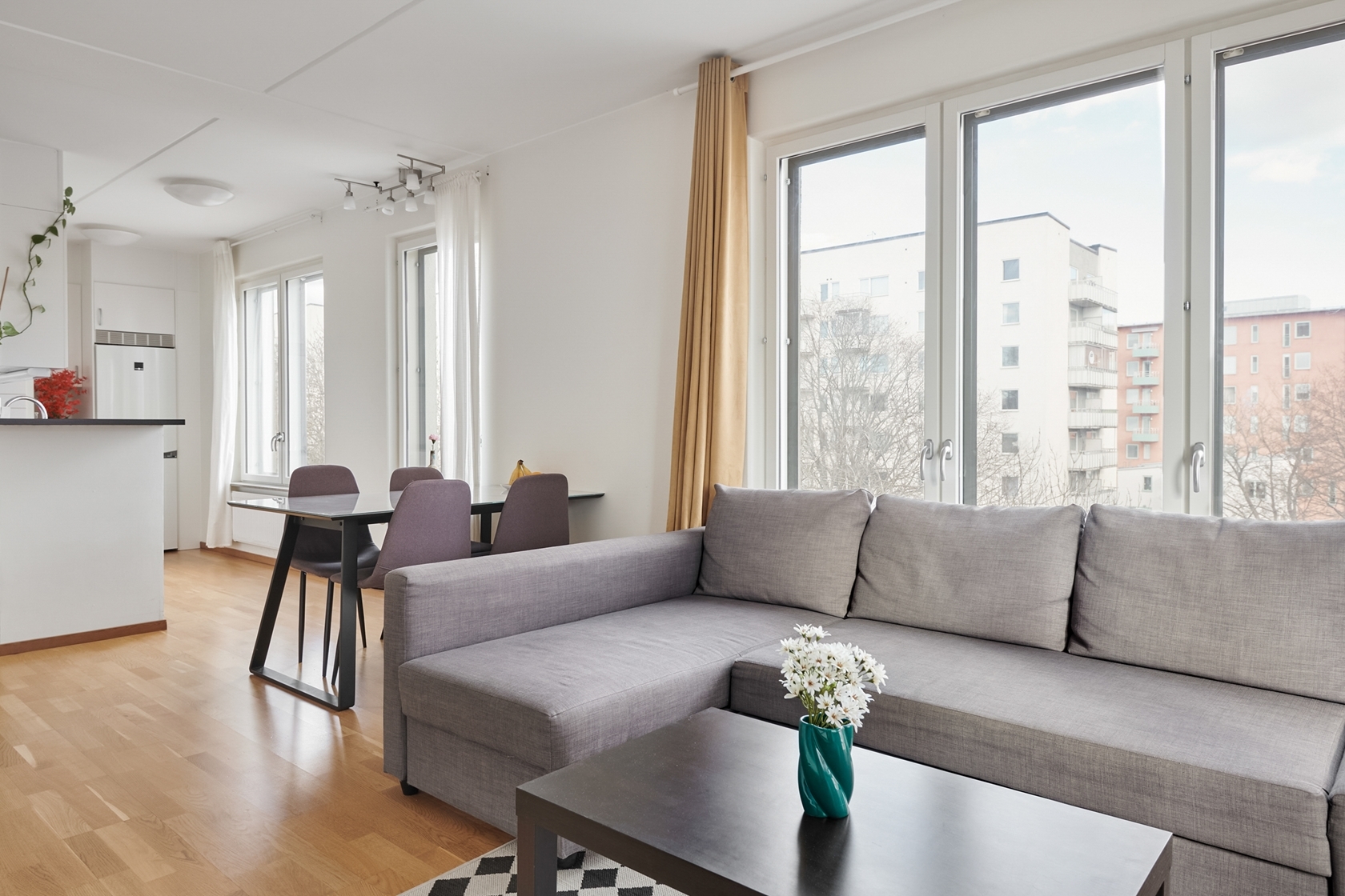 Fyrspannsgatan 183 vån 4 av 4 – bild 13