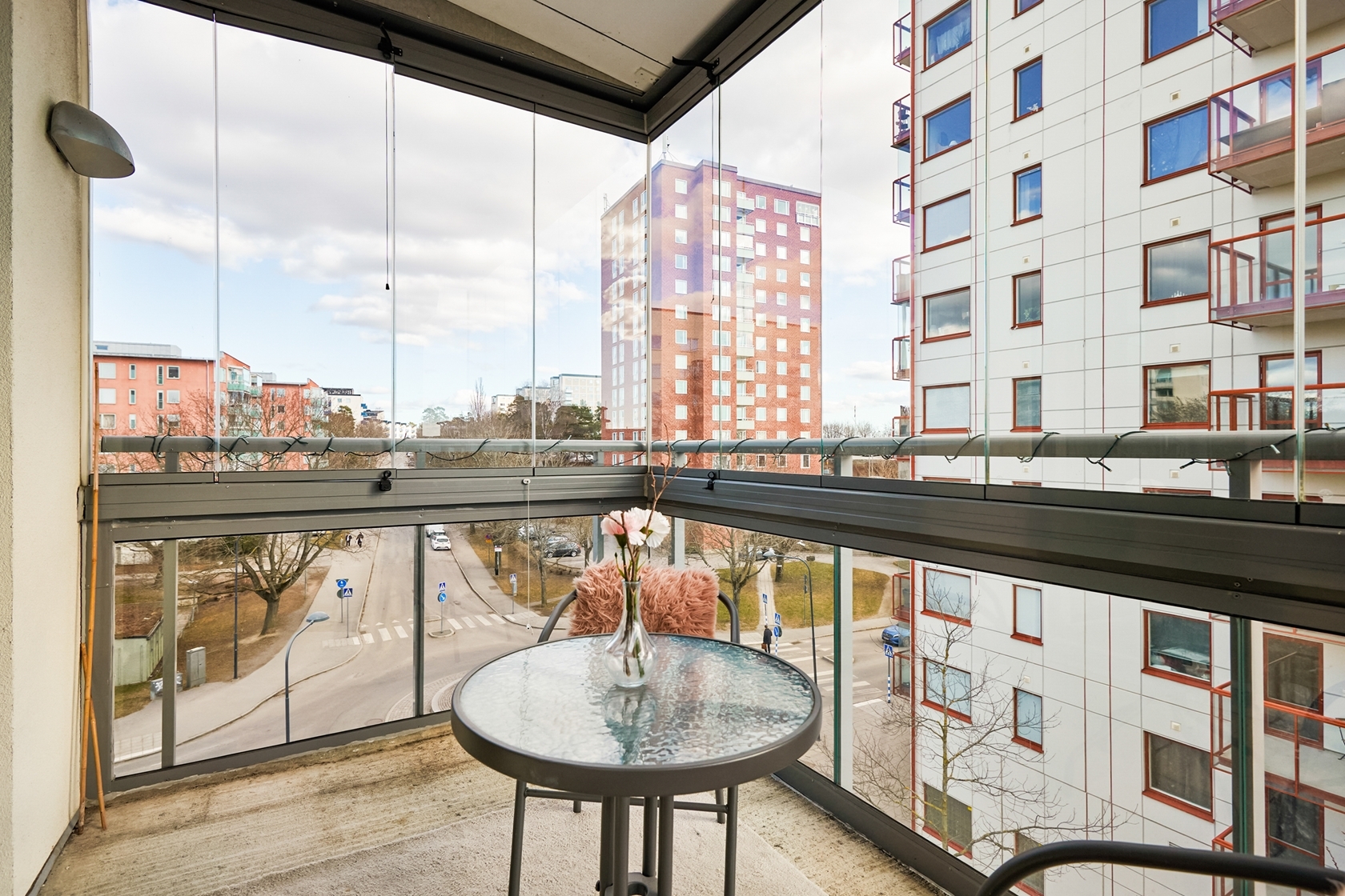 Fyrspannsgatan 183 vån 4 av 4 – bild 2