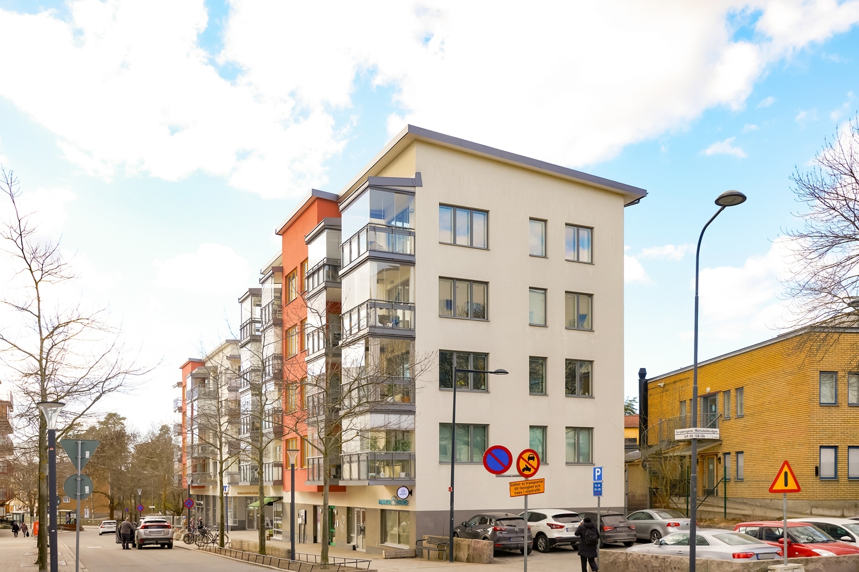 Fyrspannsgatan 183 vån 4 av 4 – bild 18