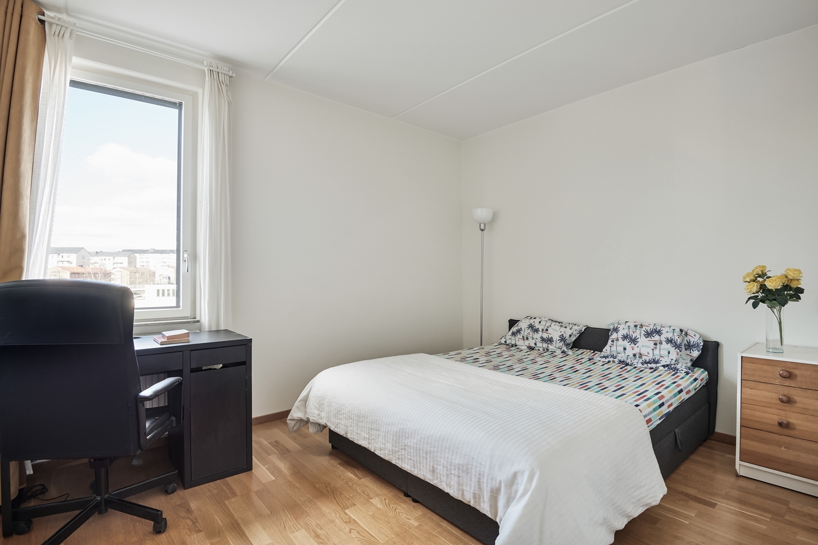 Fyrspannsgatan 183 vån 4 av 4 – bild 7